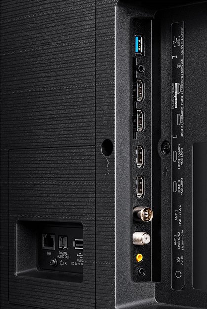 Телевизор Hisense 75U8HQ (preview 15)