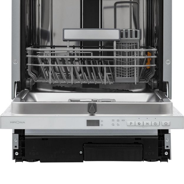 Встраиваемая посудомоечная машина KRONA BRENTA 45 BI V2 (preview 7)