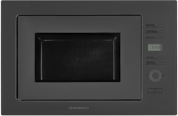 Встраиваемая микроволновая печь Maunfeld MBMO.25.7GG (preview 1)