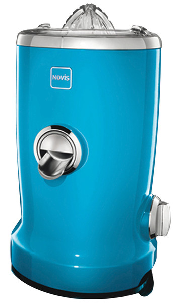 Соковыжималка NOVIS Vita Juicer синяя (preview 2)