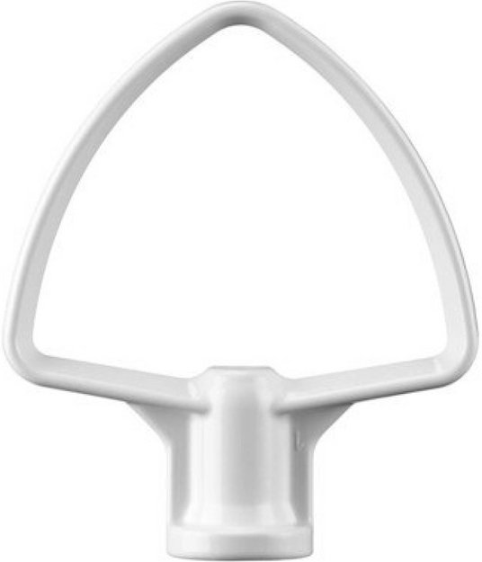 Планетарный миксер KitchenAid CLASSIC 5KSM3310XEWH (preview 7)