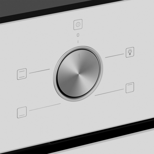 Духовой шкаф Maunfeld AEOC6040W (preview 12)