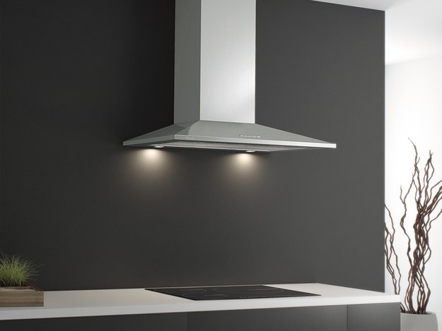 Вытяжка Pando P-227/70 IX 850 S.E.C. 230/50 (preview 2)