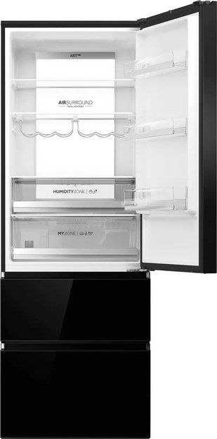 Холодильник Haier A4F745CGBGRU1 (preview 2)