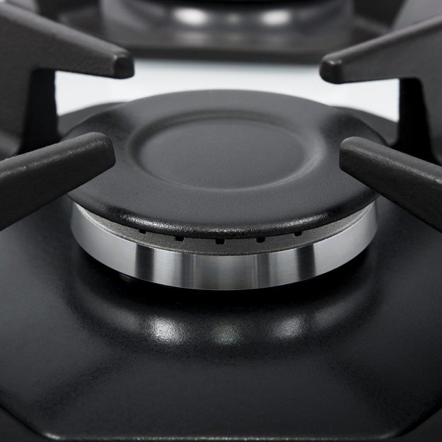 Газовая варочная панель MAUNFELD EGHG.32.2CW/G (preview 8)