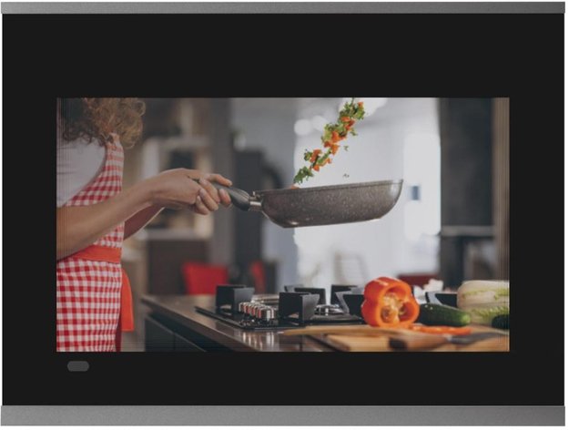 Встраиваемый ЖК-телевизор Kuppersbusch CTV BUILT2 (preview 1)