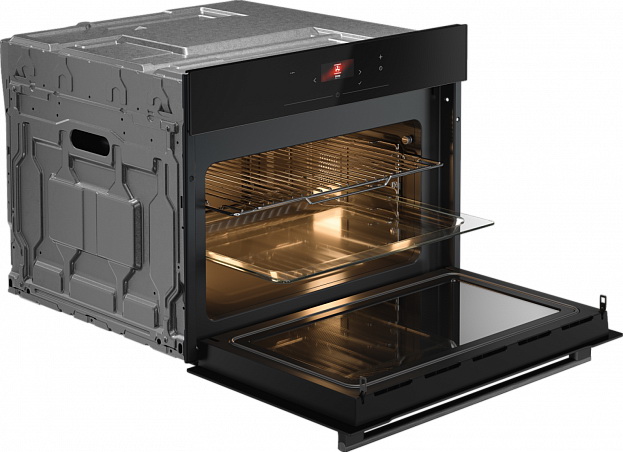 Компактный духовой шкаф Asko OCM24BGH (preview 2)