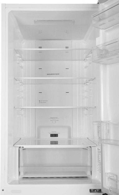 Холодильник Hitachi R-B 410 PUC6 PWH (preview 7)