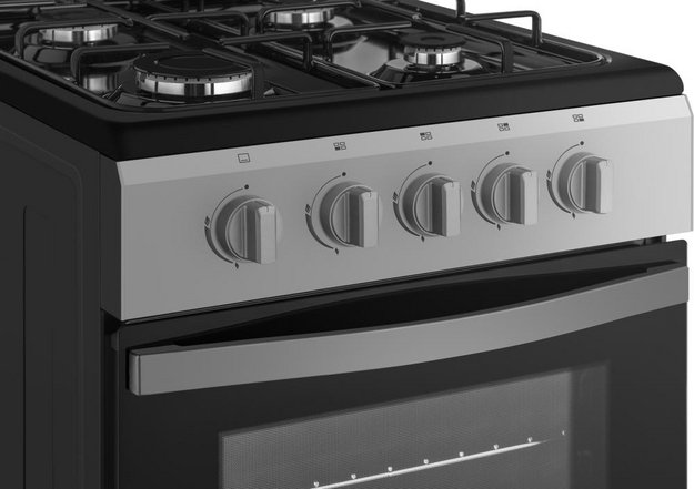 Газовая плита Weissgauff WGSM 5000 X (preview 7)