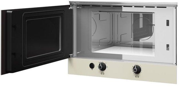 Встраиваемая микроволновая печь Teka MWR 22 BI VANILLA-OS (preview 7)