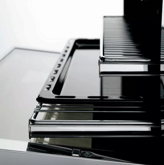 Варочный центр Lofra RNMD96MFTE/5IF CHROME (preview 4)