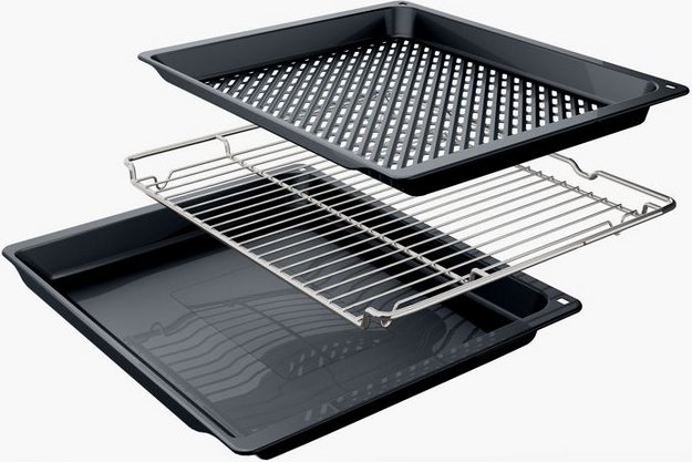 Духовой шкаф Neff B2CCJ7AK3 (preview 6)