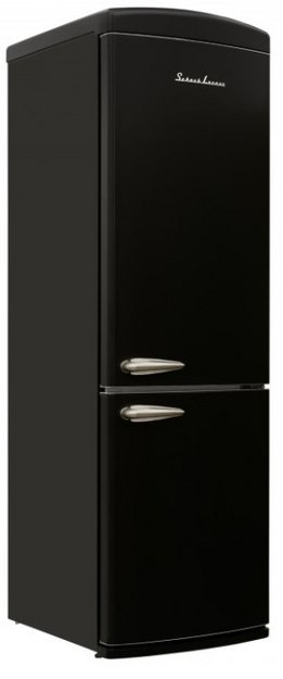 Холодильник Schaub Lorenz SLU S339S3 (preview 3)