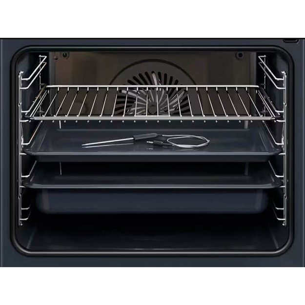 Духовой шкаф AEG OA5CB531AB (preview 4)