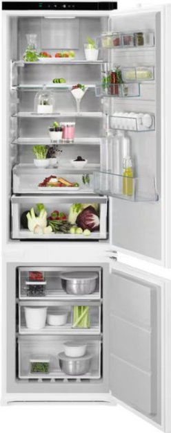 Встраиваемый холодильник AEG NSC8M191DS (preview 1)