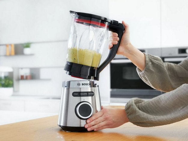 Блендер Bosch MMB6382M (preview 15)