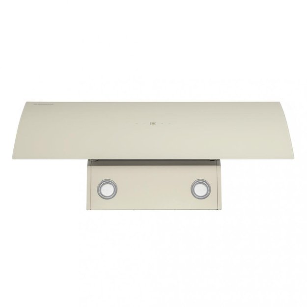 Кухонная вытяжка MAUNFELD Sky Star Chef 90 бежевый (preview 5)