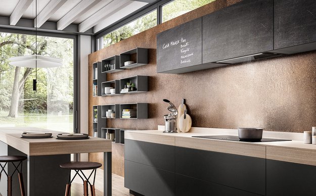 Вытяжка Elica HIDDEN 2.0 BL MAT/A/72 (фото 4) Вытяжка Elica HIDDEN 2.0 BL MAT/A/72 (preview 4)