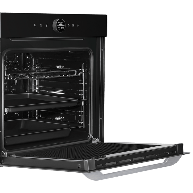 Духовой шкаф Maunfeld EOEH7616B (preview 7)