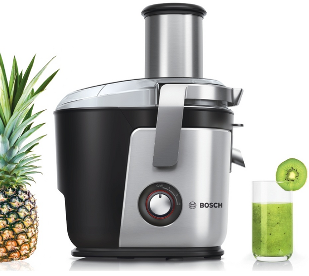 Соковыжималка Bosch MES4010 (preview 2)