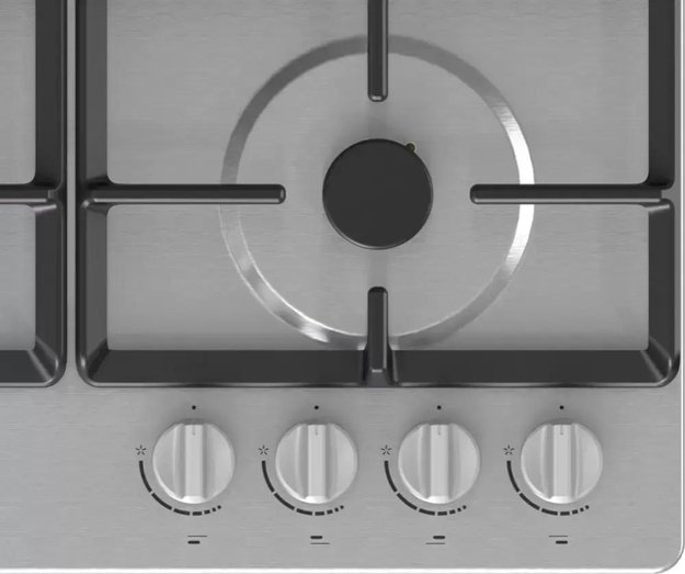 Независимая газовая варочная панель Gorenje GW641XHF (preview 4)