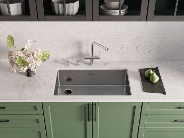 Смеситель Omoikiri KARATSU-S C хром (preview 2)