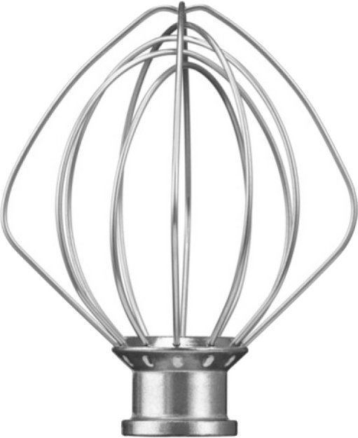 Планетарный миксер KitchenAid 5KSM95PSECU (preview 7)