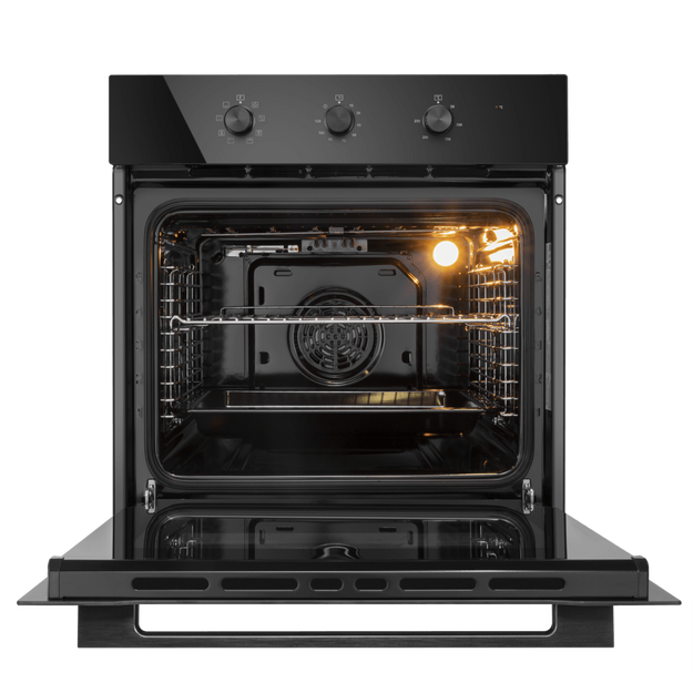 Духовой шкаф Maunfeld MEOC708PB2 (preview 4)