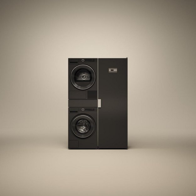 Стиральная машина Asko W5096RG (preview 25)