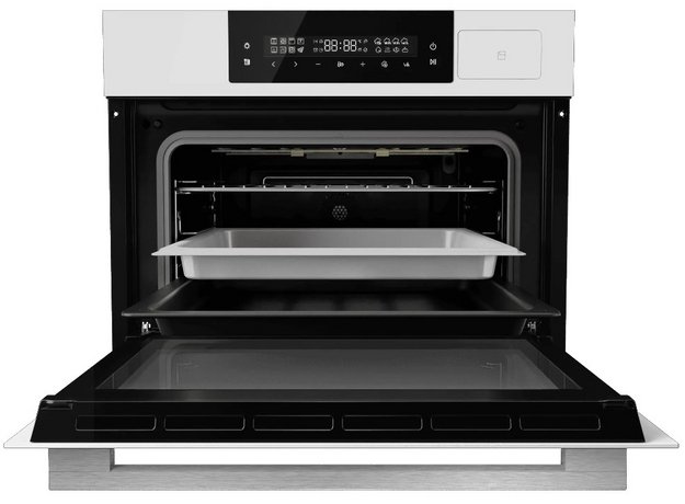 Духовой шкаф Haier HOS-F5CVN8GW (preview 6)