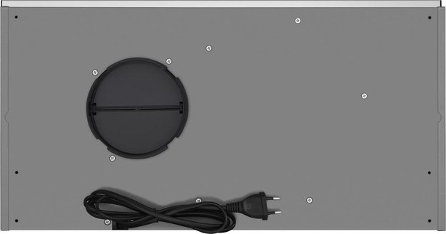 Встраиваемая кухонная вытяжка MAUNFELD VS Light 60 нержавеющая сталь (preview 4)