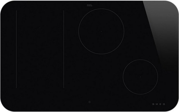 Варочная панель Smeg SISL7844 (preview 1)