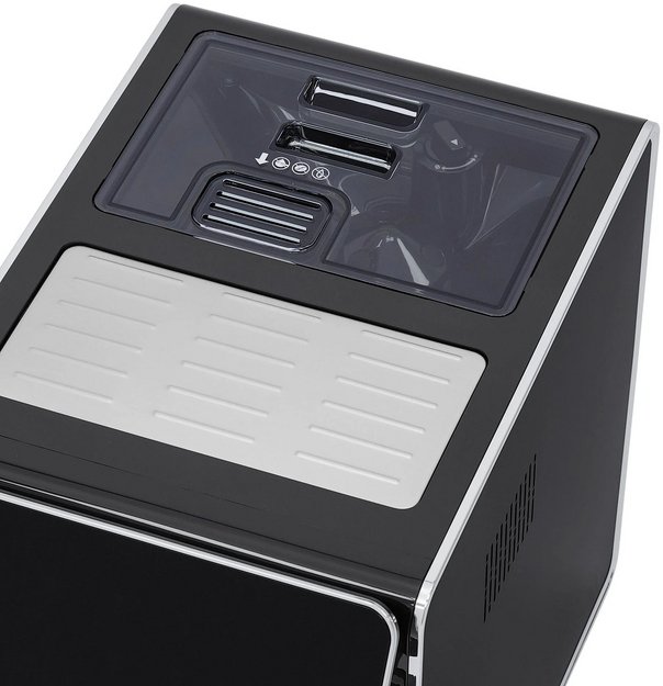 Кофемашина KRONA Black 19 Bar (preview 9)