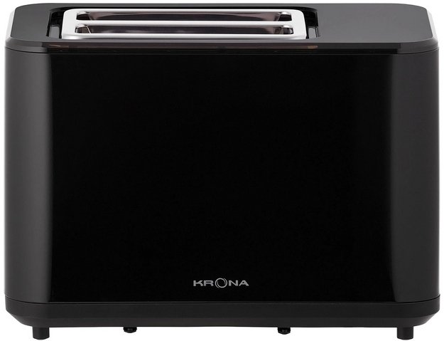 Тостер KRONA Digitaler Black КА-00007500 (preview 4)