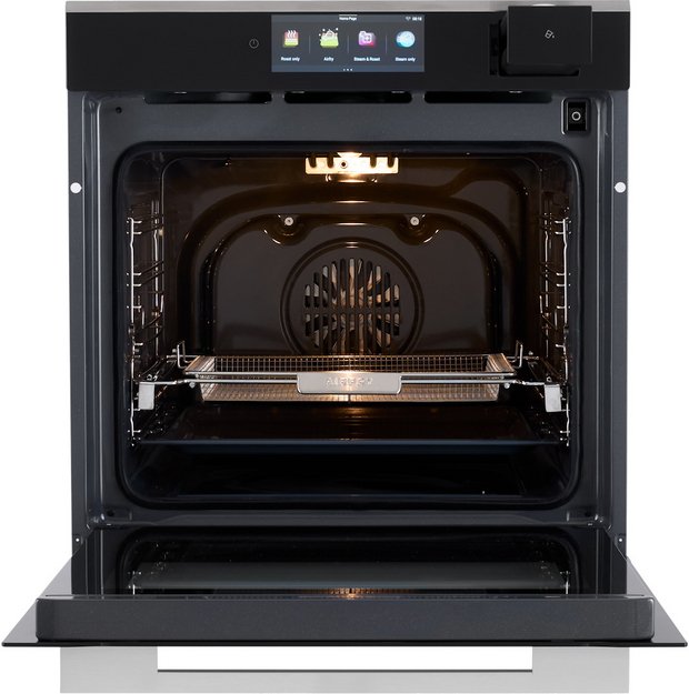 Духовой шкаф Graude BMDP 60.4 E (preview 6)