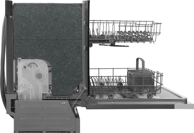 Встраиваемая посудомоечная машина Hyundai HBD 640P (preview 8)