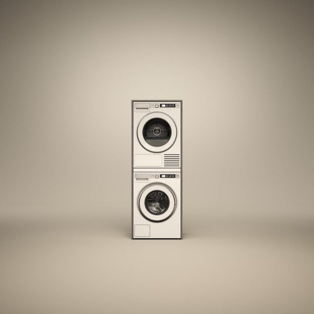 Сушильная машина Asko T709HUW (preview 21)