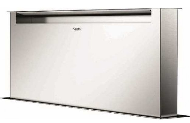 Встраиваемая вытяжка Fulgor Milano CHDD 12010 RC X (preview 1)