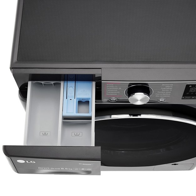 Стиральная машина LG F2V9GW9P (preview 8)