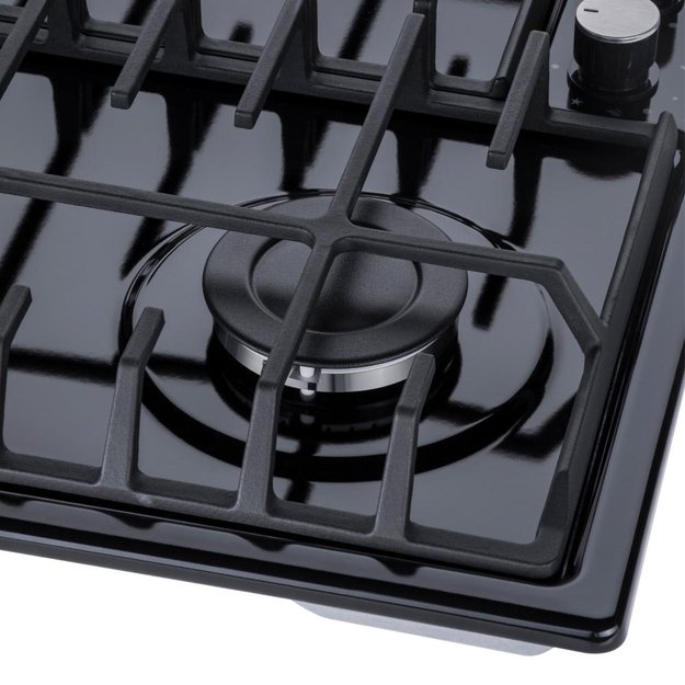 Газовая варочная панель MAUNFELD EGHE.64.6CB/G (preview 10)