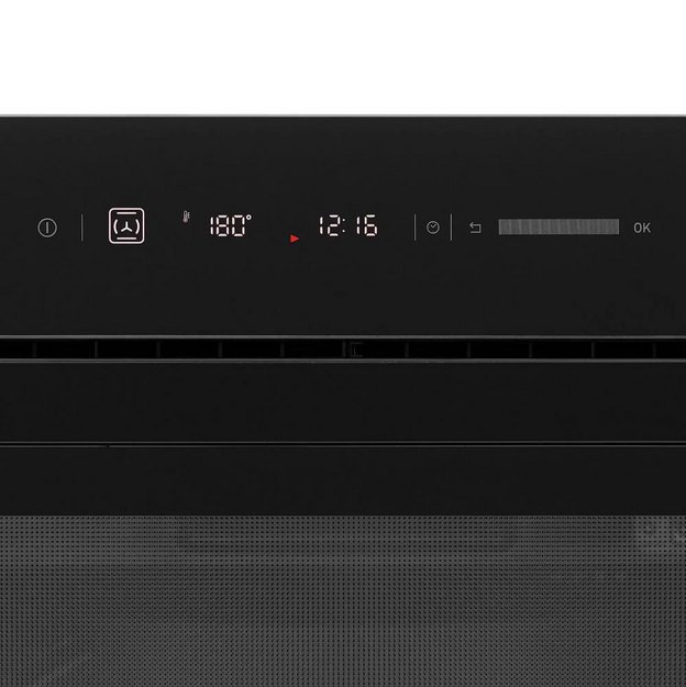 Духовой шкаф KRONA INFINITUM max 60 BL/BL (preview 7)