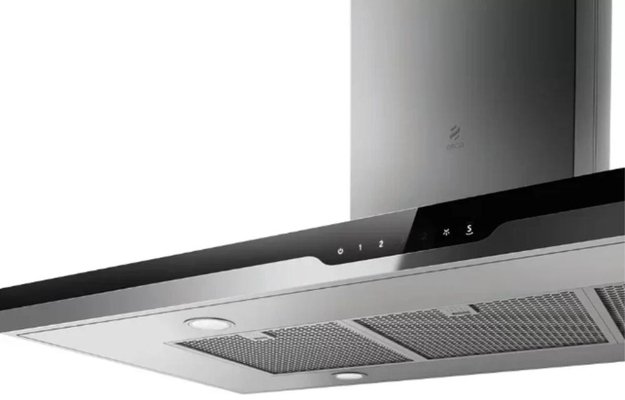Вытяжка Elica TOP SENSE IXBL/F/90 (preview 1)