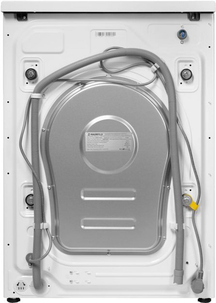 Стиральная машина Maunfeld MFWM127IWH053 (фото 16) Стиральная машина Maunfeld MFWM127IWH053 (preview 16)