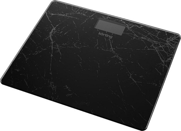 Весы напольные Korting KBS 1001 (preview 4)
