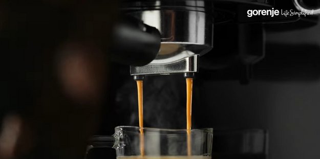 Электрическая турка-кофеварка Gorenje ATCM730T (video 1)