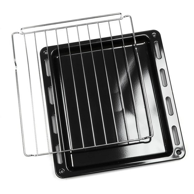 Электрический духовой шкаф Zigmund Shtain E 165 W (фото 6) Электрический духовой шкаф Zigmund Shtain E 165 W (preview 6)