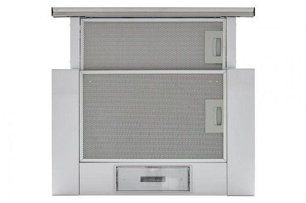 Вытяжка KRONA KAMILLA 450 INOX ( 1 мотор) (preview 5)