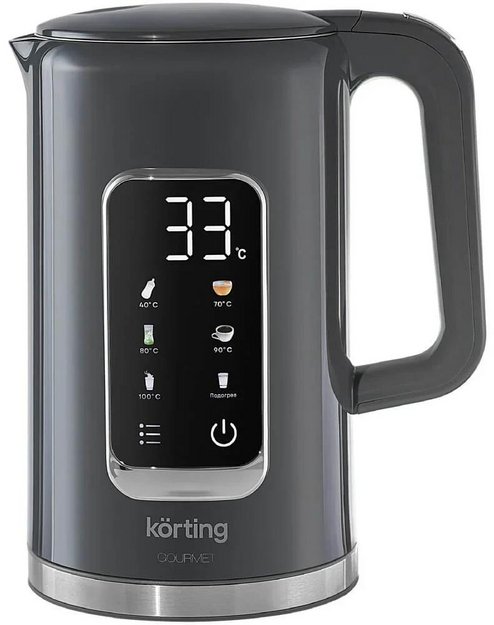 Чайник Korting KWK 0906 Gourmet (preview 1)
