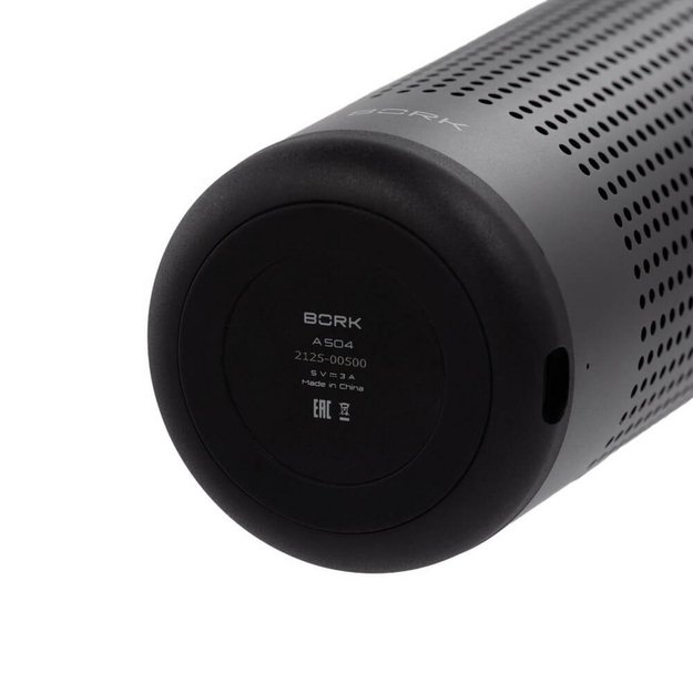 Воздухоочиститель BORK A504 (preview 12)