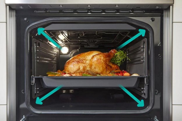 Электрическая плита Gorenje GEC5A12WG-B (preview 10)